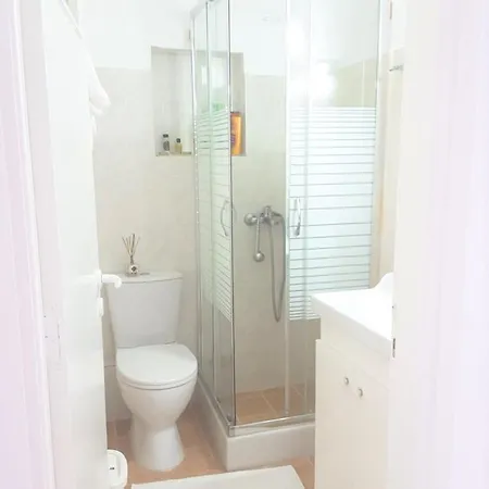 White Paros * Naousa