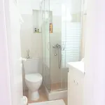 White Paros * Náusza