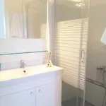 White Paros Apartman