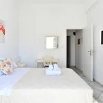 Apartman White Paros Náusza