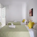 White Paros * Náusza
