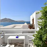 White Paros *
