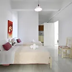 White Paros