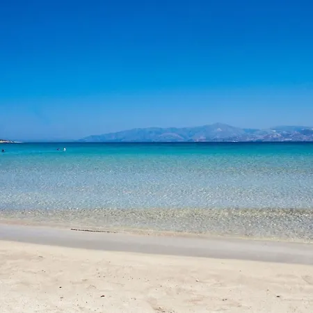 White Paros