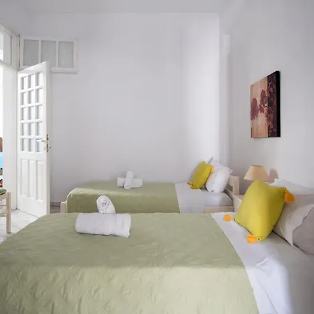 White Paros * 나오우사