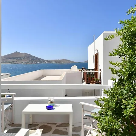 White Paros *