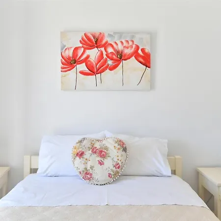 White Paros * 나오우사