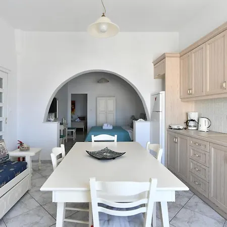 White Paros *