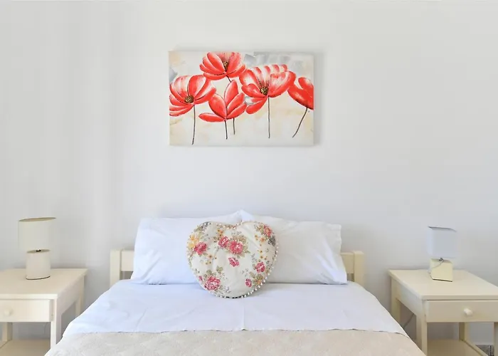 White Paros * Náusza